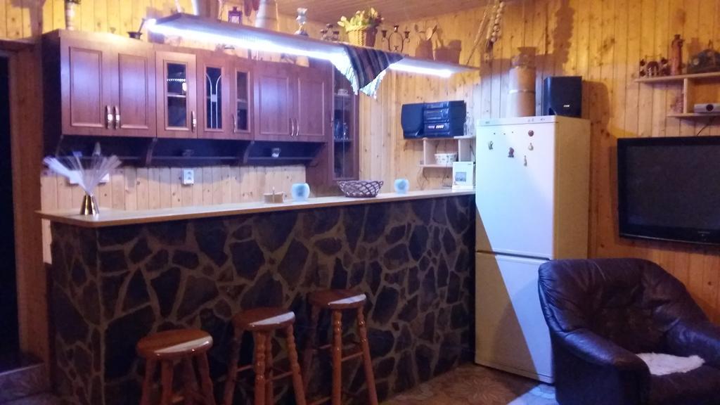 Chalupa Tália Liptovsky Mikulas Bagian luar foto