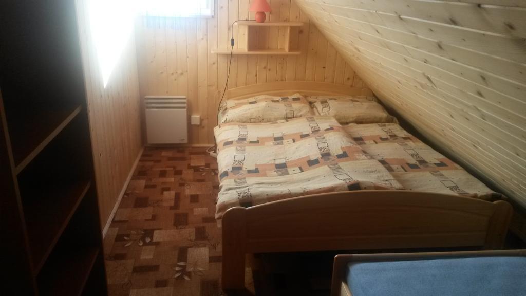 Chalupa Tália Liptovsky Mikulas Bagian luar foto
