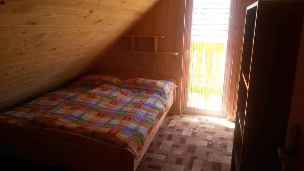 Chalupa Tália Liptovsky Mikulas Ruang foto