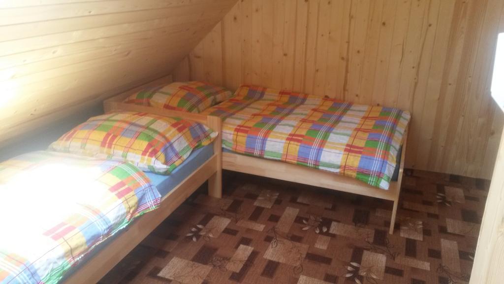 Chalupa Tália Liptovsky Mikulas Ruang foto