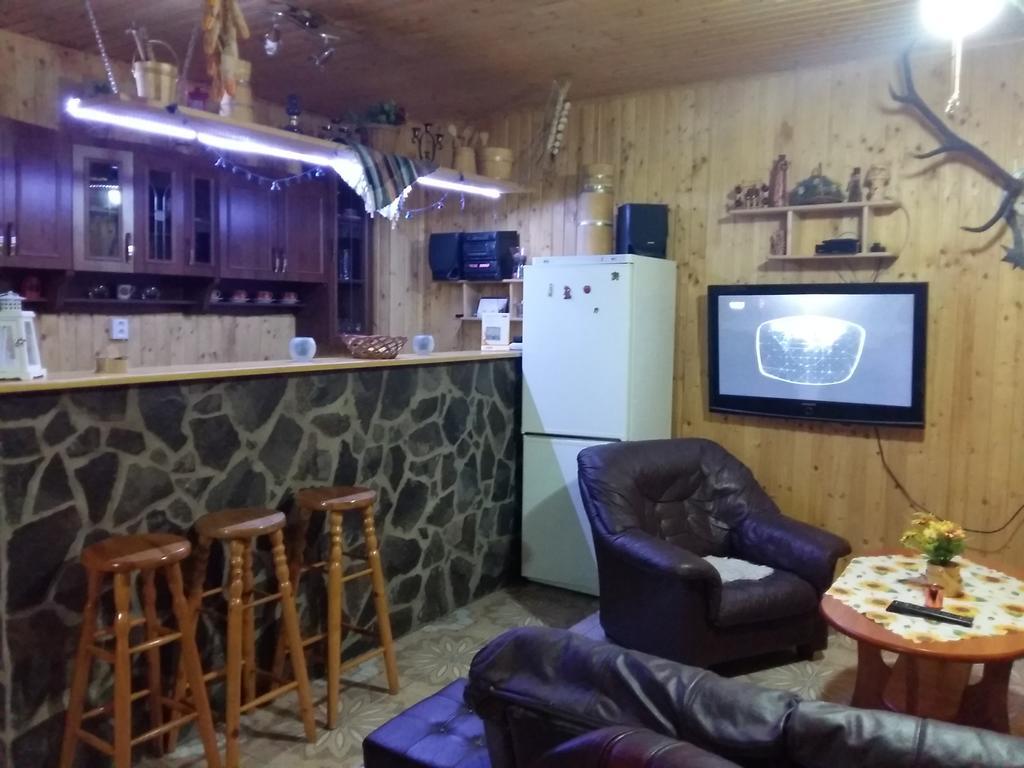 Chalupa Tália Liptovsky Mikulas Bagian luar foto