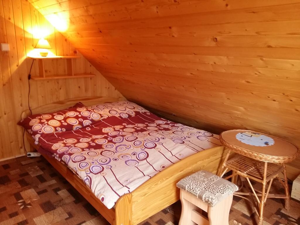 Chalupa Tália Liptovsky Mikulas Bagian luar foto