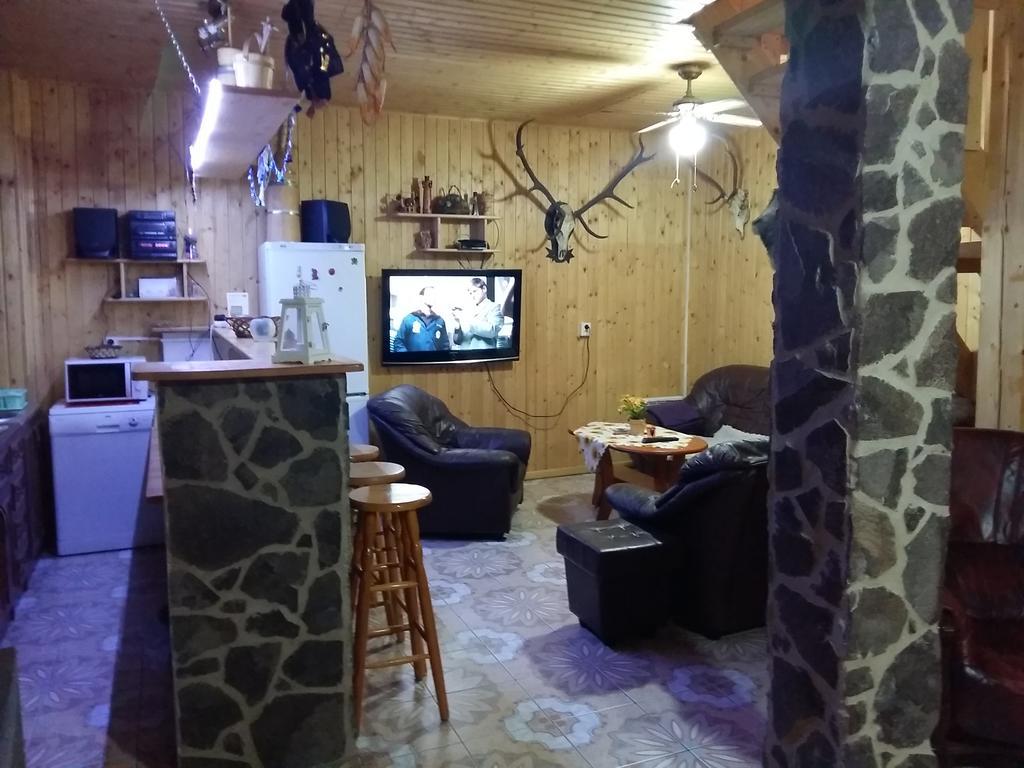 Chalupa Tália Liptovsky Mikulas Bagian luar foto